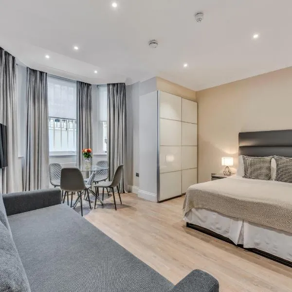 Cleveland Residences Chelsea, hotel in London