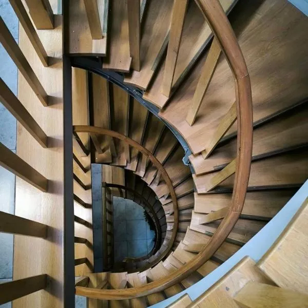 Bemma Apart, hotel in Wrocław