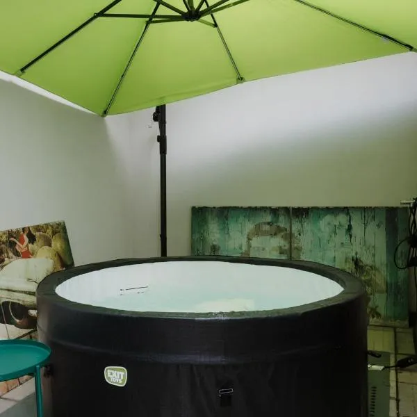 FAIRien from home, hotel en Neusiedl am See