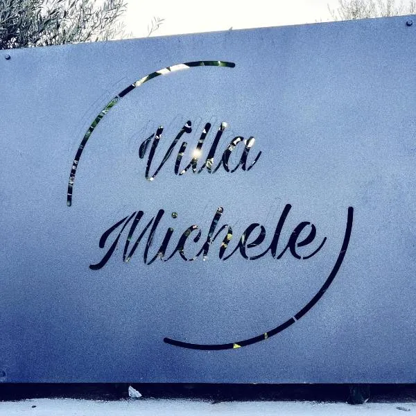 B&B Villa Michele, hotel in Foggia
