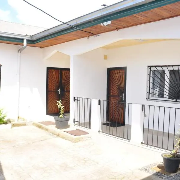Residence Merveilles CM15, hotel in Kribi
