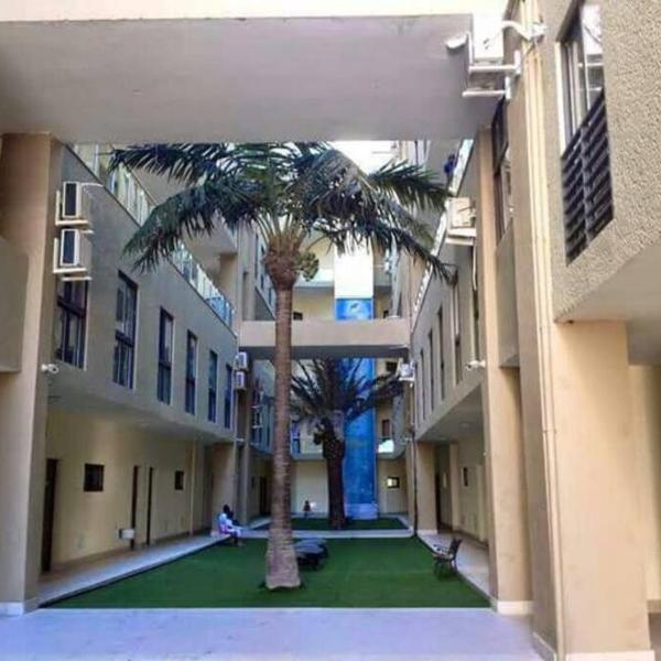 Simple & cozy apart near the beach, B. Triunfo