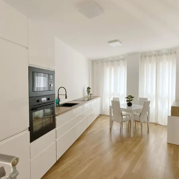 Paullo Suite, hotel in Milan