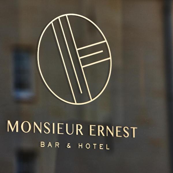 Hotel Monsieur Ernest