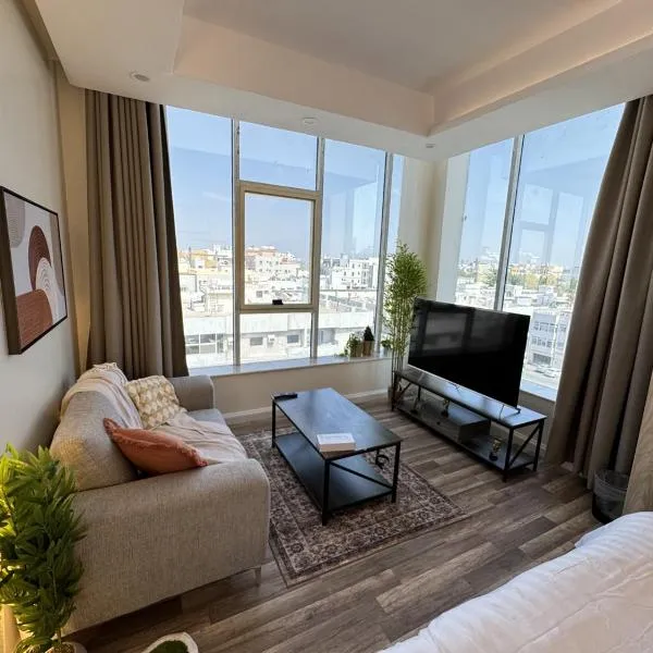 Mostdaf, hotel in Jeddah