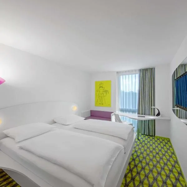 Prize by Radisson, Bremen City, hotell i Bremen