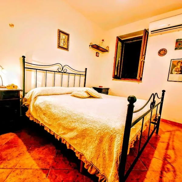 Piccoli Desideri Tra le Singolarità del Molise, ξενοδοχείο σε Forlì del Sannio
