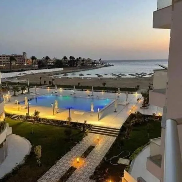 scandic resort B312, hotel v destinaci Hurghada