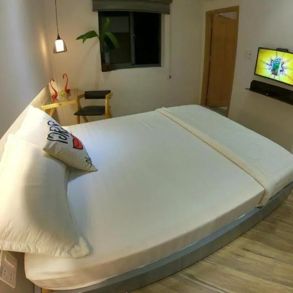 Anvien Motel, hotel in Phu Quoc