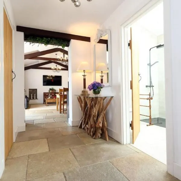 Little Barn at East Down, Hotel in Cowbridge