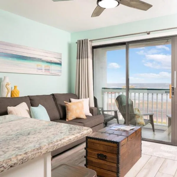 CDM 351 - Serendipity Sunrise, ξενοδοχείο σε Γκάλβεστον