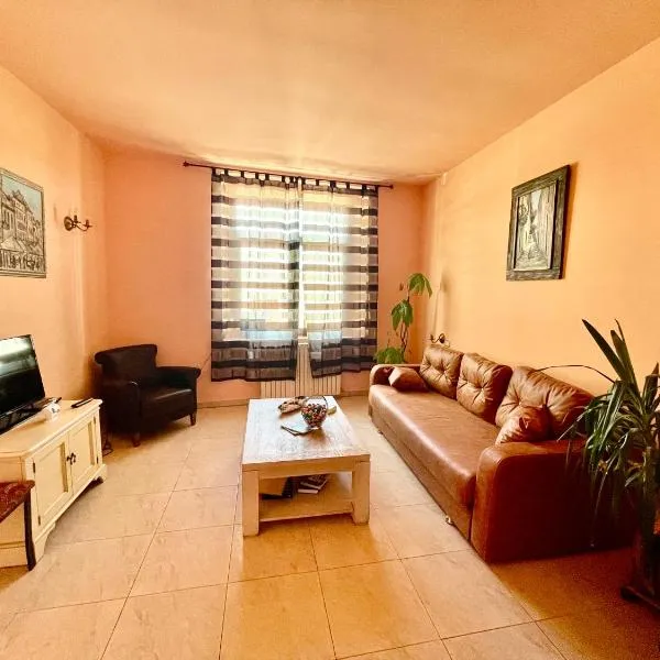 Esplanada, hotel in Constanţa