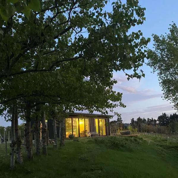 Stablehouse Garden Shed, hôtel à Masterton