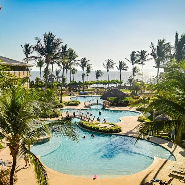 Fiesta Resort All Inclusive Central Pacific - Costa Rica, hotel di El Roble