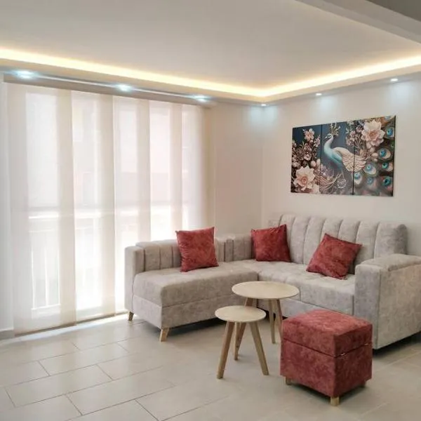 T3 Apto con Aire y Piscina, hôtel à Neiva