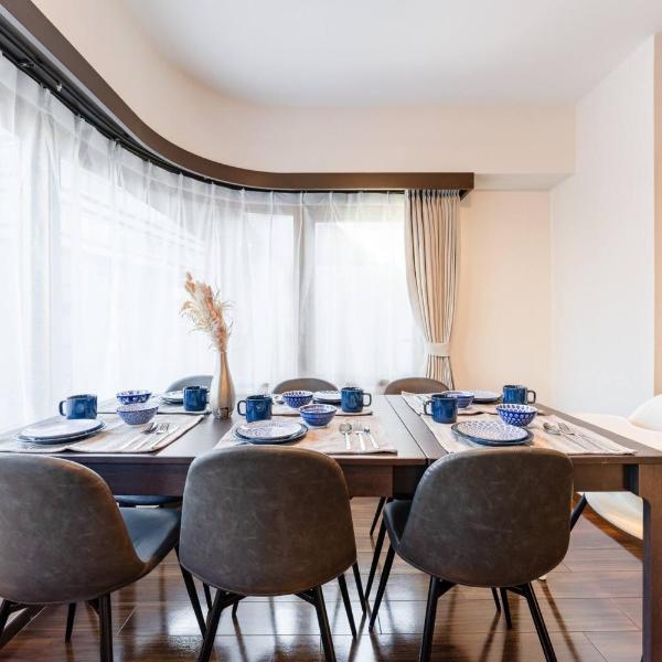 Villa mitamura301VM31, Tokyo