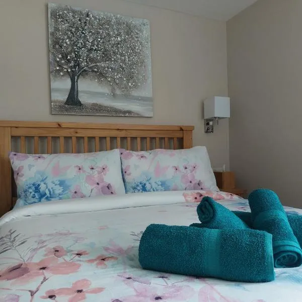 Southwell Home Stay, Hotel in Southwell