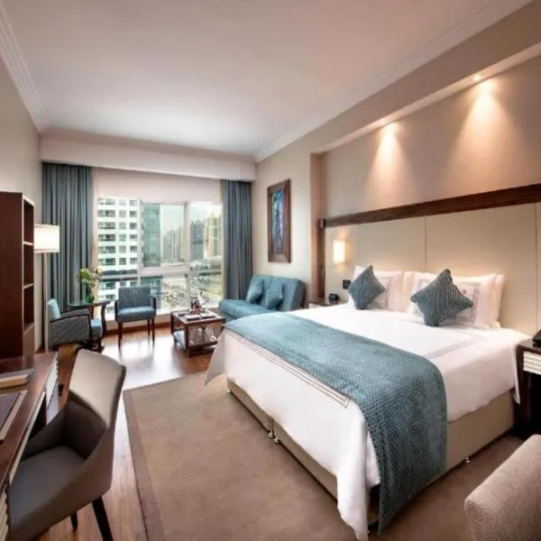 Hotel Harmony Haven Near IGI Airport, hotel in New Delhi