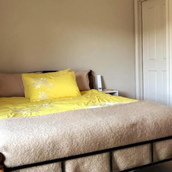 Summer Breeze, Hotel in Taranna