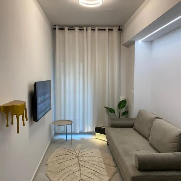 SimOtel Downtown Suite, khách sạn ở Thessaloníki