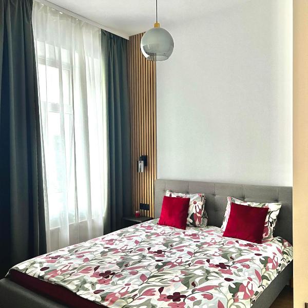 CHERRY apartment, Рига