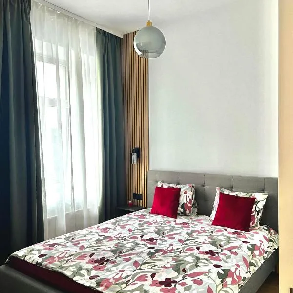 CHERRY apartment, hotel in Rīga