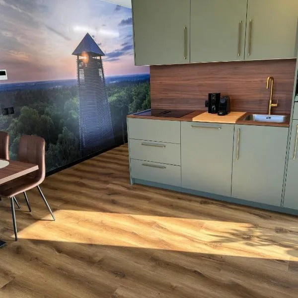 Longstay Achterhoek, hotel u gradu Zeddam