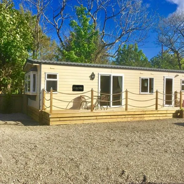 The Art Studio Arran, hotel in Isle of Arran