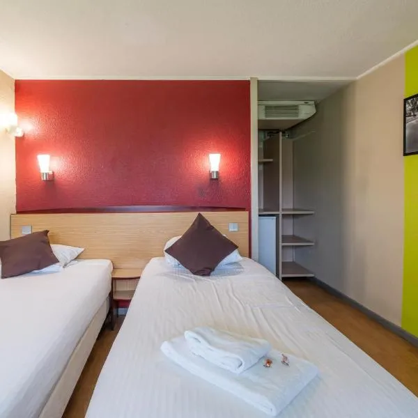 Sleep & Go Brugge, Hotel in Brügge