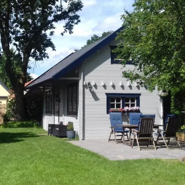 B&B Mien Toentje, hotel in Leuth