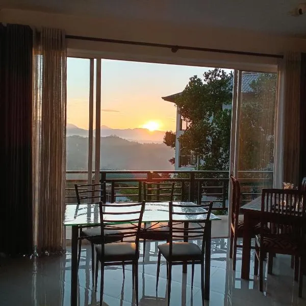 Dream House Residence, ξενοδοχείο σε Kandy