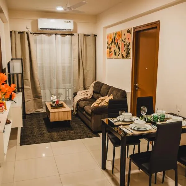 Beach stay by Wahuj Maldives, ξενοδοχείο στο Hulhumale