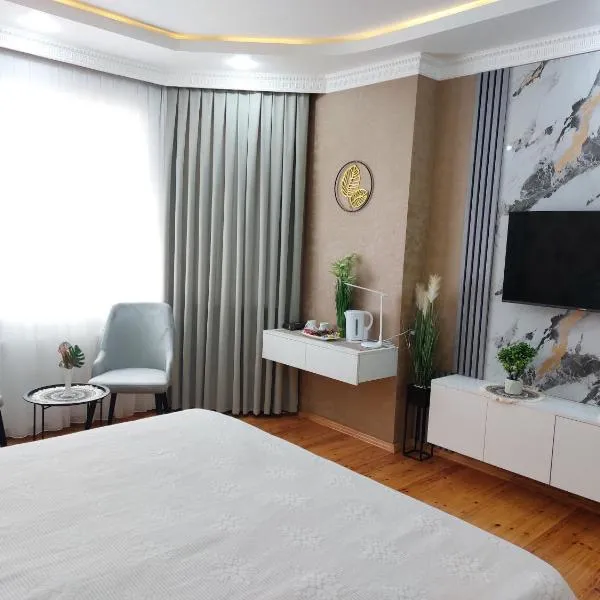 Guest House Savalan, hotel in Baku
