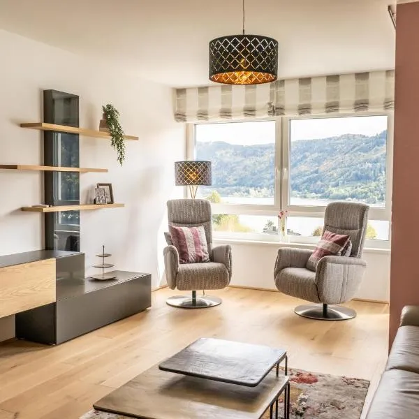 Top 27 Alpe Maritima - Bergruh – hotel w mieście Annenheim