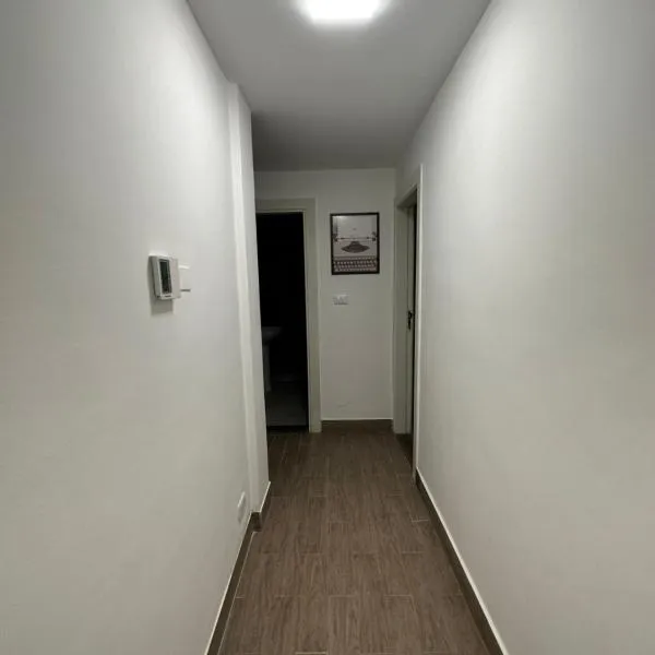 central apartment for rent 22，位于安曼的酒店