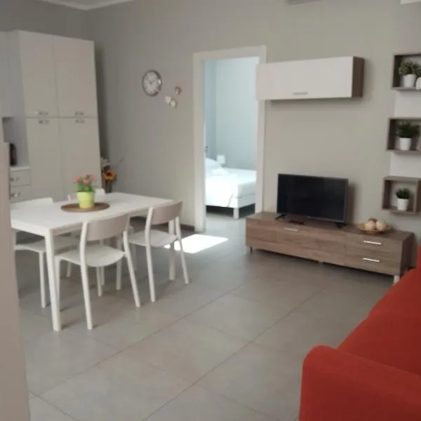 Lingotto Residence、トリノのホテル