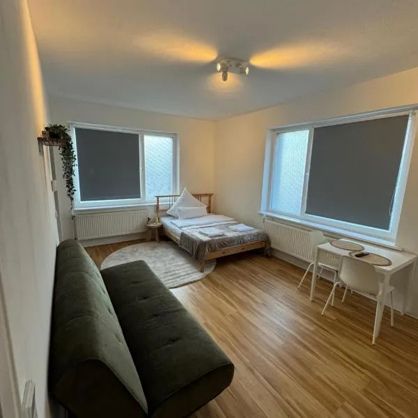 Private Unterkunft im Herzen Hannovers, hotel v destinaci Hannover