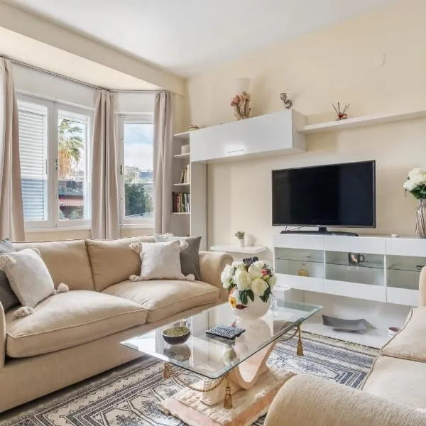 Cantinho dos Ilhéus, hotel in Funchal