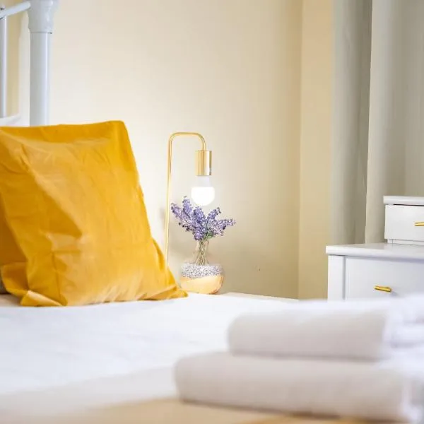 Cantinho dos Ilhéus by ALMA Holiday Rentals, hotel ve Funchalu