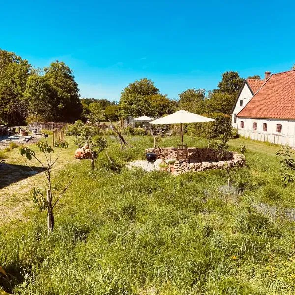 Sejersminde Bed and Breakfast, Hotel in Odder