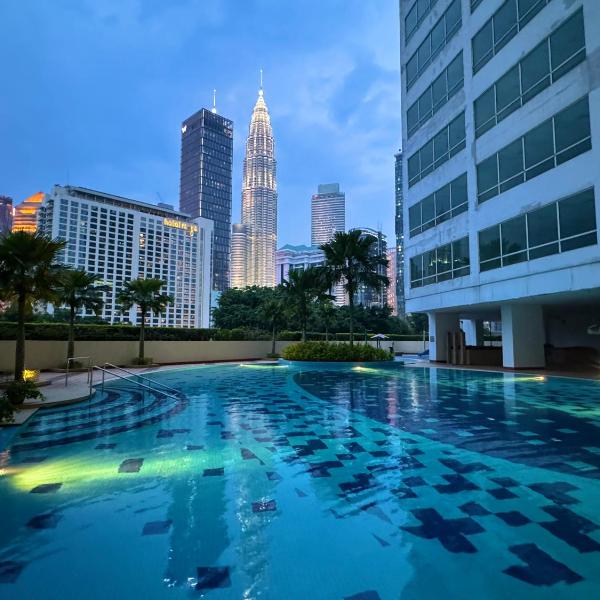 Hushed Dorm KL, Kuala Lumpur