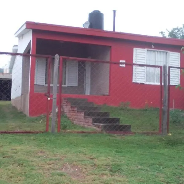 Casa de campo, hotel in Bialet Massé