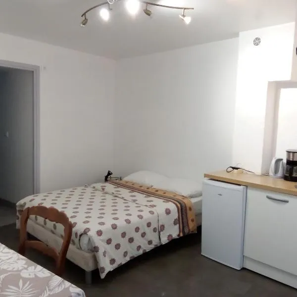 La Gabare 1, ξενοδοχείο σε Thiers