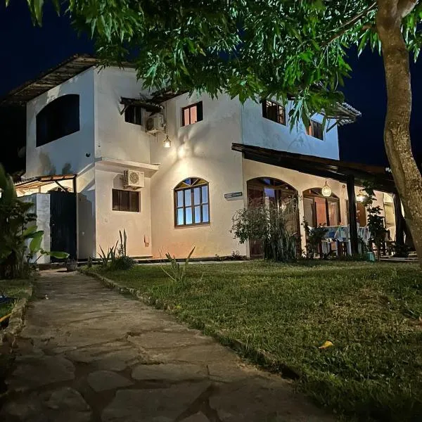 Destino Hospeda, hotel in Pipa