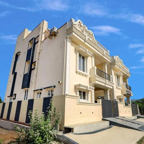 Vista Villa stays, Hotel in Tirupati