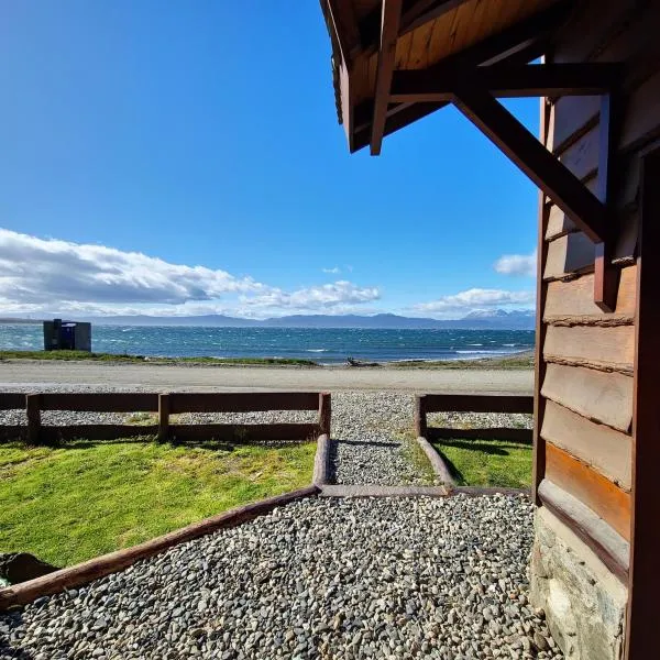 COSTA DE LOS PAJAROS, hotel a Ushuaia