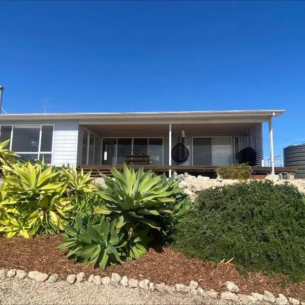 Bayview Bliss, hotel in Point Turton