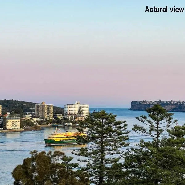 The Ryokan - Umi โรงแรมในซิดนีย์