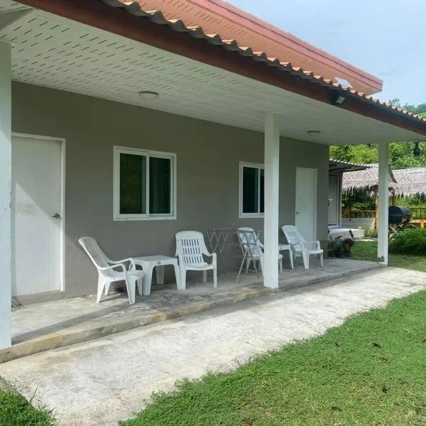 Near & Far, hôtel à Ko Lanta