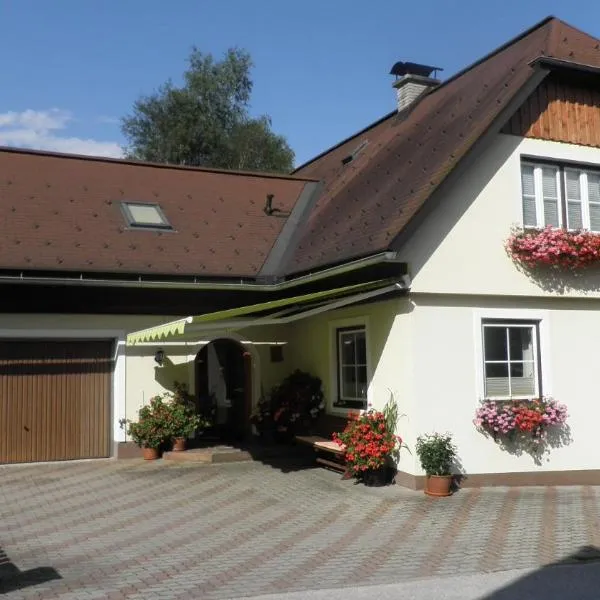 Haus Anneliese, Hotel in Pruggern